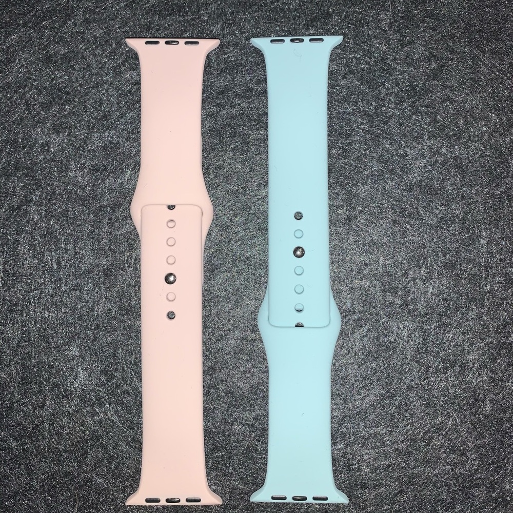 Apple Watch bands